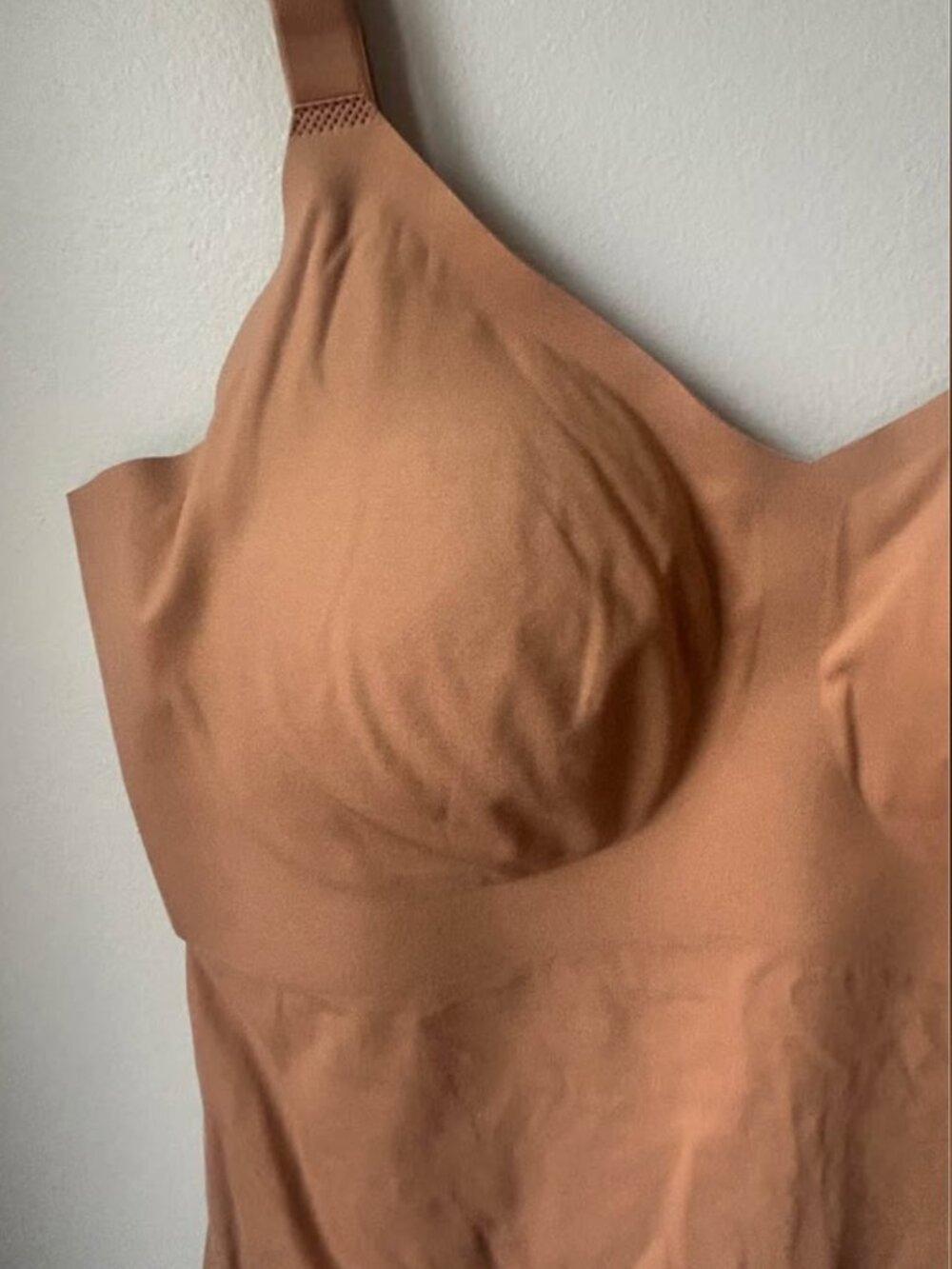 Knix Beige Shapewear Bodysuit - Picture 6 of 8